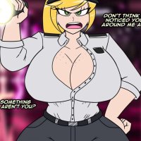 Five Nights At Freddys porn comics
