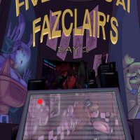 Porn comic Five night at Fazclairs. Day 2. FNAF. Gryvvath Sex comic furry beauty visited