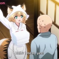 Kitsune Musume No Ecchi Na Oyado ALL EPISODES 1-2 FOX HENAI