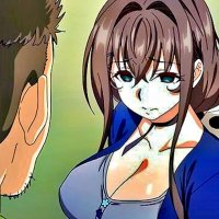 Mature Anime Milf Tanetsuke Oji San Indulges In Ntr Sex