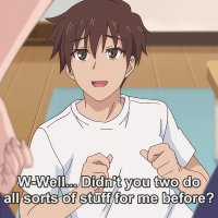 Overflow Episode