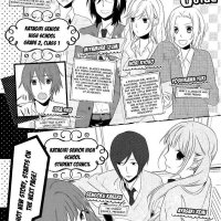 Horimiya