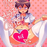 Not Cute DrCockula gay porn comic
