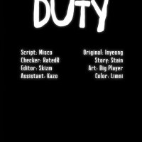 My Sisters Duty Chapter 105 English