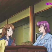 Spa of LOVE Volume 2 UNCENSORED HENTAI Anime