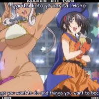 TOP 10 MUST WATCH UNCENSORED ECCHI ANIME
