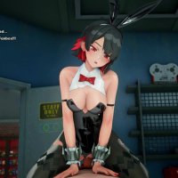 Ellen Joe JK maid Adler