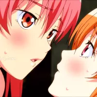 Fukai Ni Nemuru Oujo No Abaddon