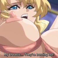 Cartoon Sex Video Space Pirate Sarah 4