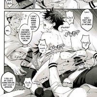 BL sak-é on X: This jujutsu kaisen dj is so fckng hot yaoi yaoismut boyslove BL BLsmut hentai yaoihentai anime manga