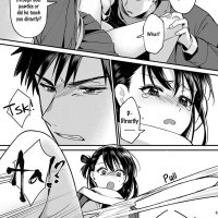 Konomi ja Nai kedo Mukatsuku Ane to Aishou Batsugun Ecchi