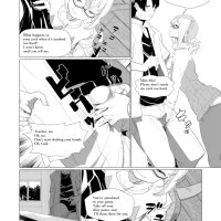 Taichou-san no Ochinchin wa Watashi Senyou desu wa.