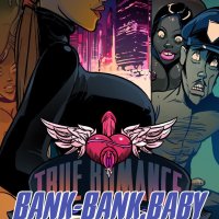Bank Bank Baby Comic by Innocentdickgirls