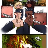 Futa Firefighters 3