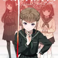 Hentai Doujinshi