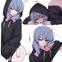 rabbit hole vocaloid vocaloid hatsune miku after sex ass up