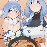Bunny Girl Porn Comics