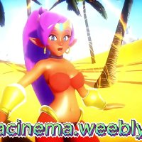 Breast Expansion Animated