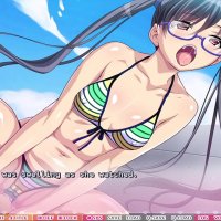 Eroge! Sex and Games Make Sexy Games
