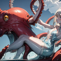 Hankeys Toys Hentai Dildo Review