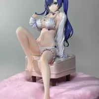 Anime Manga NSFW 19CM Undressable Ao Oni Girl HENTAI Anime Native ACG 16 PVC Action Figure Adult Model Toys Doll Gift Ornament Figurine 240413 From 2081