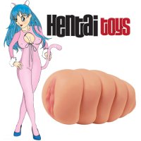 Japanese Hentai Toys Rumiko Rose Masturbator