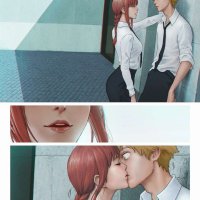 Porn comic Deus Ex Makima. Chapter 1. Chainsaw Man. CunCyun. Sex comic selection of art