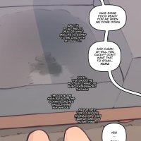 Mom Deals With My Bully Part 2 Porn Comic english 14