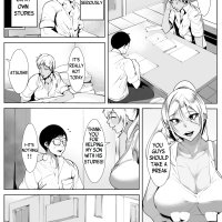 Ijimekko no Hahaoya to Netori Noukou Sex