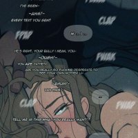 Porn comic Mom Deals With My Bully. NotEnoughMilk Sex comic busty brunette milf