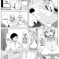 Passionate Sex With My Bullys Mom AKYS Honpo