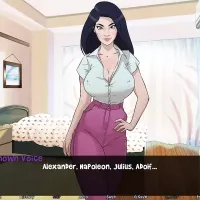 Phim Sex tama one piece xxx