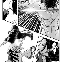 Flan Napolitano One Piece Hentai Chapter 3 : Ready To Sail? Premium Hentai