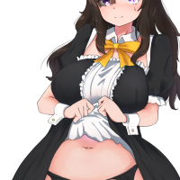 Skirt lift by Talte01 on DeviantArt
