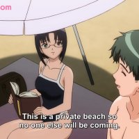 UNCENSORED HENTAI Sweet Home H Na Oneesan Wa Suki Desu Ka ALL EPISODES 1-3