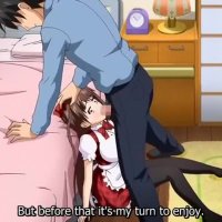 Hot Hentai Anime TV