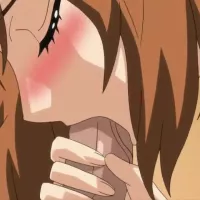Cute Hentai College Girl Is So Hot! Anime Porn