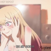 Sono Bisque Doll Wa Koi Wo Suru Gojou Wakana Condom Full Video