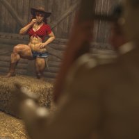Amish Paradise Porn Comic english 16