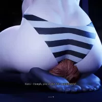 Anime Facesitting Porn Videos