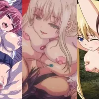 Top 10 Best Futanari Hentai Anime You Will Love!