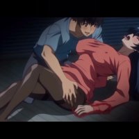 Seduction of Busty Mom Hentai