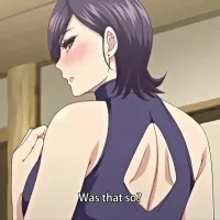 When You Cant Resist Wifes Mother