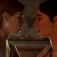 TLOU 2