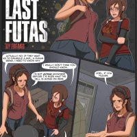 Post 1954919: comic EllieWilliams Freako JoelMiller TessServopoulos TheLastofUs