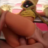Fat Pussy Getting Stuffed: Anal Anal Porn feat. TheIndustrialist by Patreon