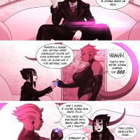 Arizona Vrizxnv Futanari Comic Manga by Slipshine Page 29