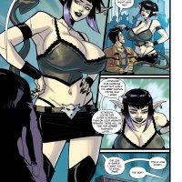 Body Mind and Soul- Futanari Fan