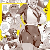 Futanari Picture Collection