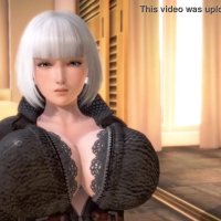 3D hentai 02 Big tits watch online